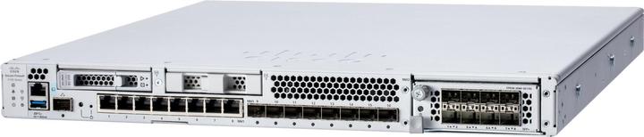 Actual product image Cisco SECURE FIREWALL 3110 NGFW