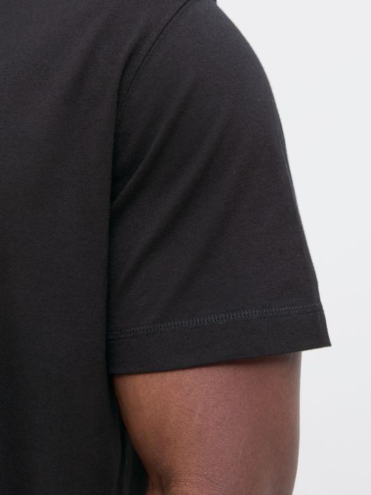 Produktbild Jack & Jones Plus Size T-shirt T-shirt (7XL)