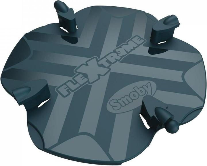 Produktbild Smoby Flextreme Multi-Strecken Schaltungsset