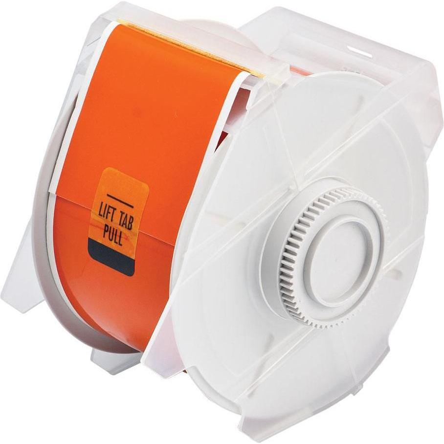 Brady, Etiketten, GlobalMark hochleistungsfähige Polyester-Endlosetiketten