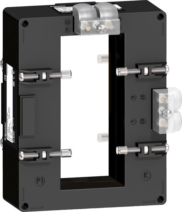 Produktbild Schneider Electric WANDLER TI 4000 5 FL.SAMMELSCHIENE METSECT5DC400