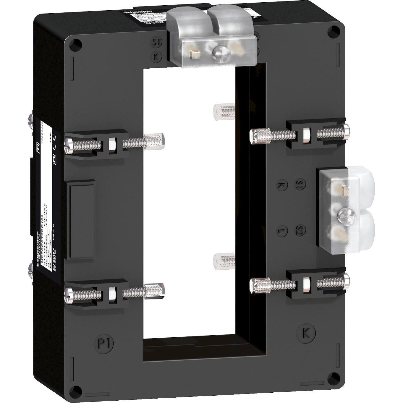 Schneider Electric WANDLER TI 2500 5 FL.SAMMELSCHIENE METSECT5DC250, Automatisierung
