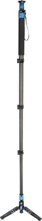 Actual product image Sirui P-424FS (Carbon)