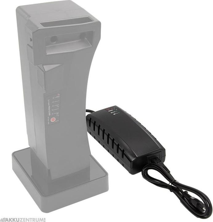 Immagine prodotto Derby Cycle Caricabatterie per e-bike DerbyCycle KD170516047 per Impulse 36V -XLR (Caricabatterie per biciclette elettriche)