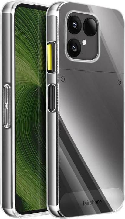 Produktbild Mayaxess Silikonhülle Fairphone 6 (Fairphone 6)