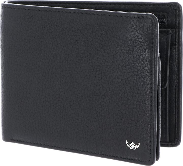 Image du produit Golden Head Porte-monnaie Capri RFID Protect 1364