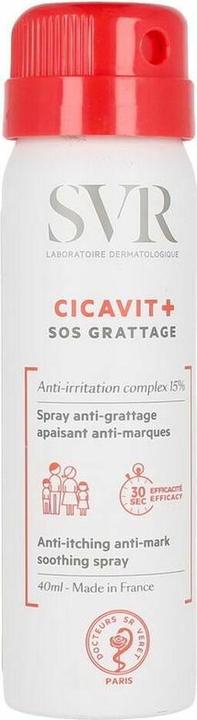 Actual product image SOS Grattage (40 ml, 24h cream)