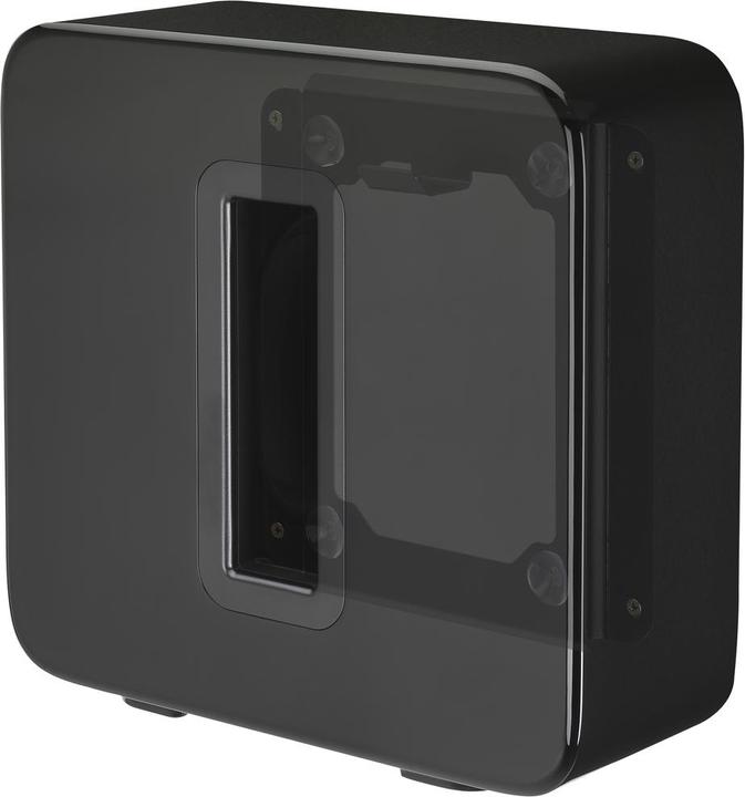 Produktbild Mountson MS71B - Premium Wandhalter für Sonos Sub (Wandmontage, Nicht beweglich)