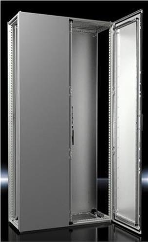 Actual product image Rittal Baying cabinet system VX25 Basic cabinet (19 inch rack)