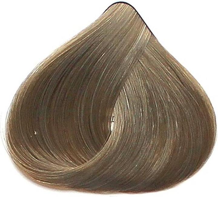 08.1 Light Ash Blonde