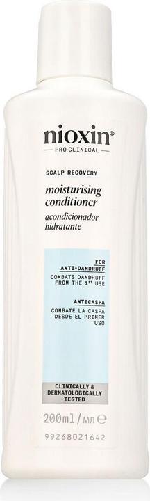 Produktbild Nioxin Scalp Recovery (Pyrithione Zinc Moisturizing Conditioner) 200 ml (200 ml)