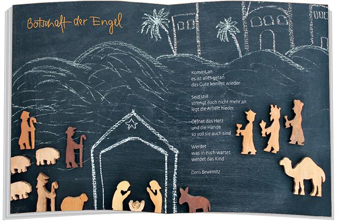 Produktbild Als ein Engel am Himmel erschien (Deutsch, Christa Spilling-Nöker, Cornelia Elke Schray, Doris Bewernitz, Eva-Maria Leiber, Gottfried Schnall, Jörn Heller, Ju Sobing, 2021)