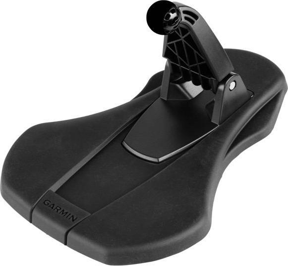 Actual product image Garmin anti-slip support