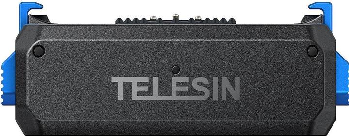 Image du produit Telesin Support de charge 3-en-1 à fixation rapide DJI Osmo Nano