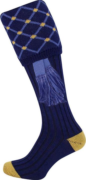 Produktbild Jack Pyke Socken mit Strumpfbändern (42 - 45)