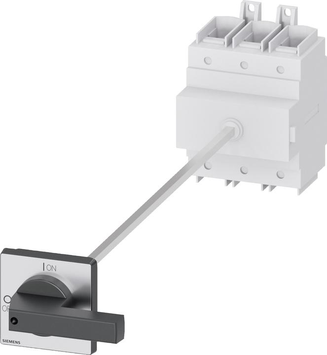 Produktbild Siemens SIEM Hauptschalter
