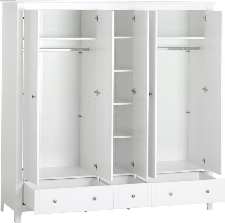 Immagine prodotto pfister Manosque (207 x 60 x 207 cm)