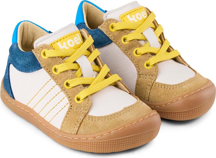 Produktbild Koel Dion Suede (24)