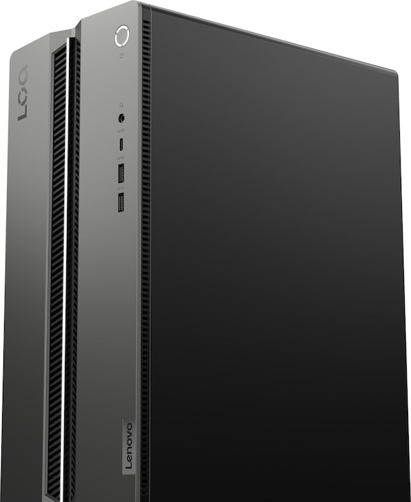 Actual product image Lenovo LOQ Tower (Intel Core i5-14400F, 16.38 GB, 512 GB, GeForce RTX 4060 Ti)