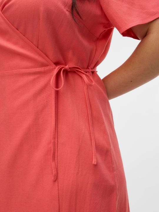Image du produit Vero Moda VMCMYMILO Kurzes Kleid Kleid (52)