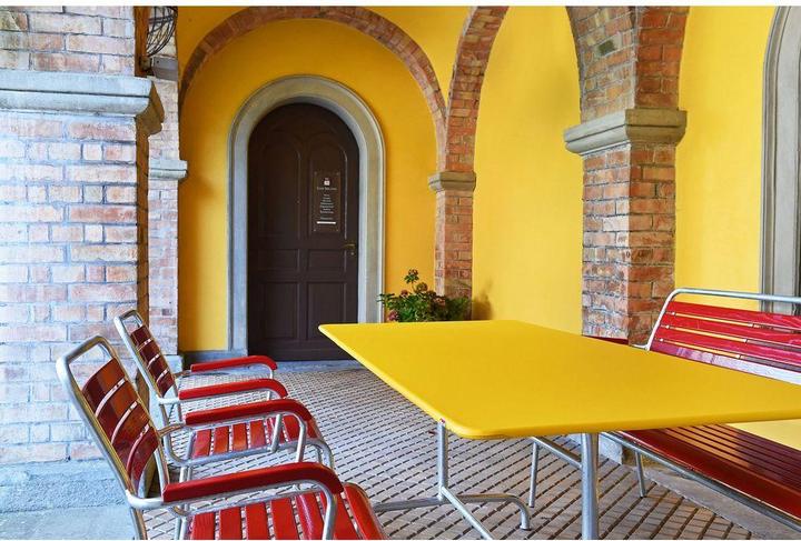 Actual product image Schaffner Rigi (180 cm)