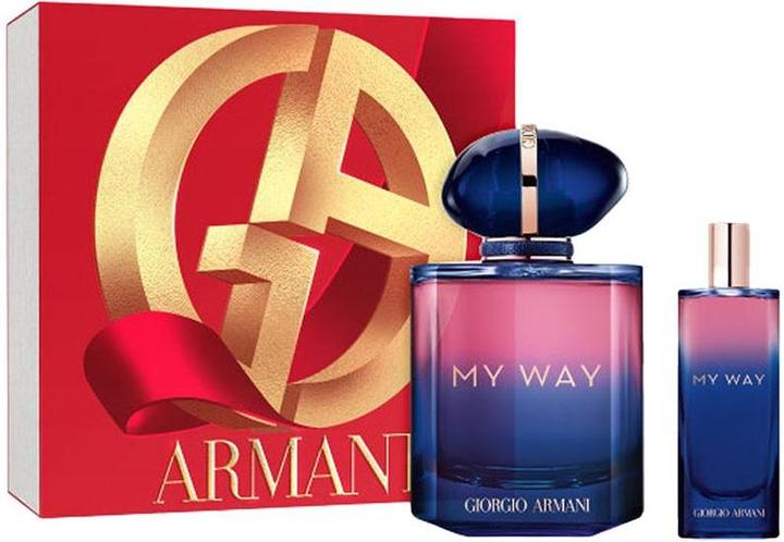 Immagine prodotto Armani Exchange Set regalo di profumi My Way (Set di profumi)