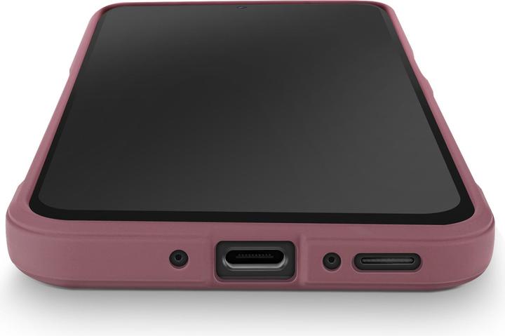 Produktbild Avizar Stossfeste Hülle für Samsung A26 Silikon (Samsung Galaxy A26)