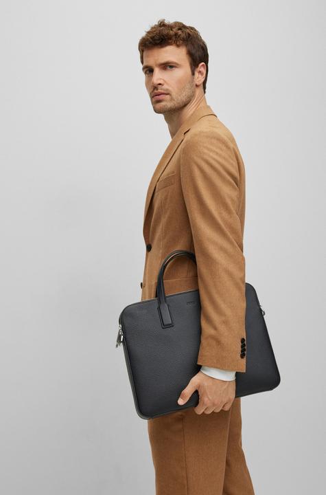 Produktbild BOSS (Electronics) Aktentasche Crosstown Single Document Case Zips