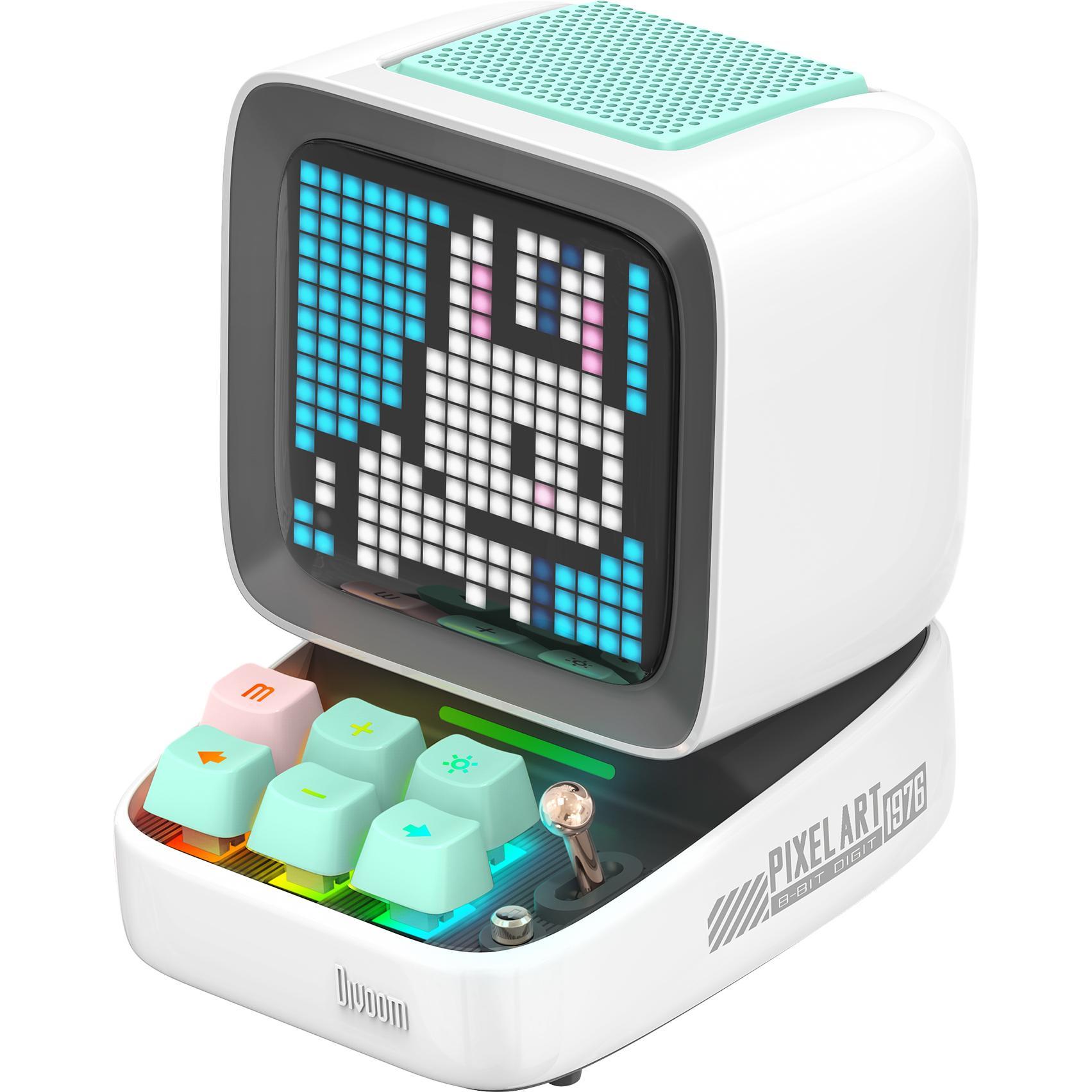 Divoom DitooPro (8 h) (90100058209)