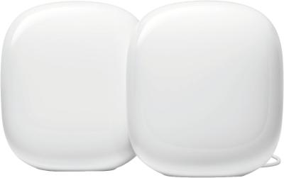 Produktbild Google Nest WiFi Pro 2er-Set