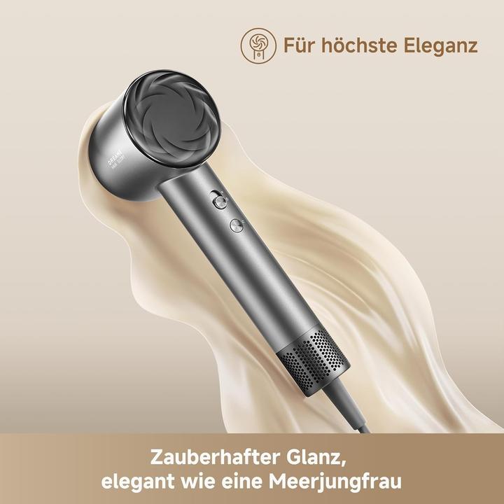 Produktbild Dreame Glory Mix (1600 W)