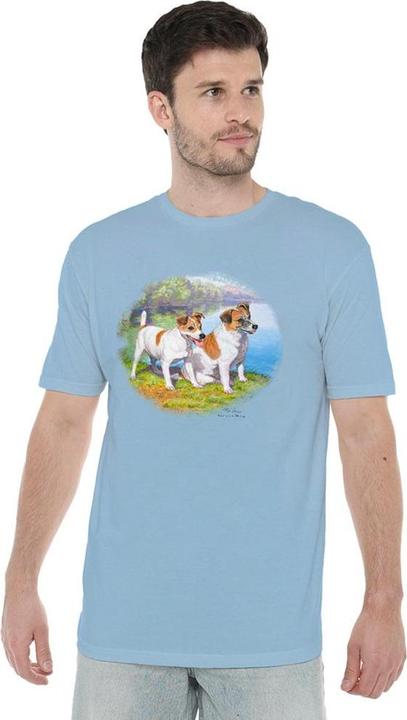 Produktbild Wildlife Jack By Water TShirt (L)