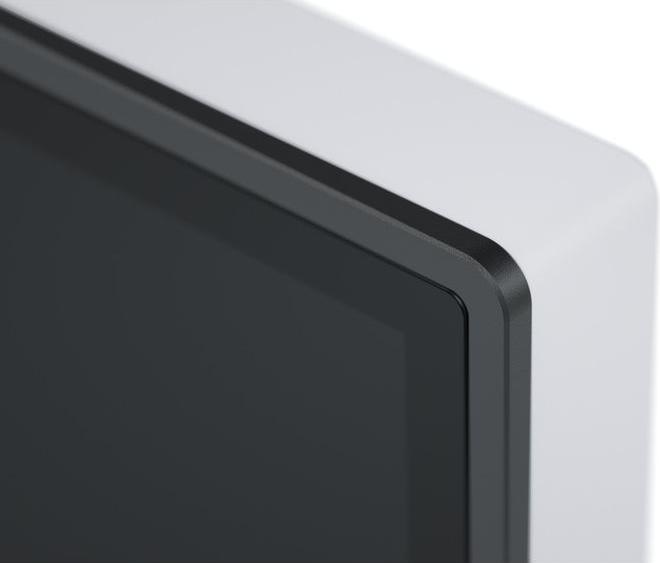 Actual product image Eizo EV3285 (3840 x 2160 Pixels, 31.50")