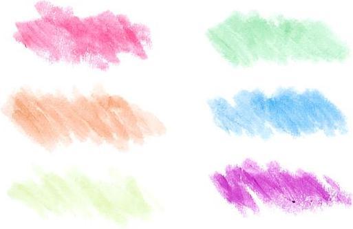 Immagine prodotto Ooly Chunkies Paint Sticks Neon (6x)