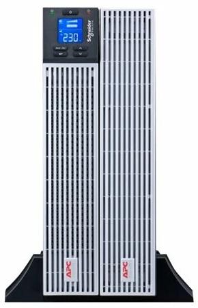 Actual product image APC Easy Ups On-Line Li-Ion Srvl Rt (2000 VA, 1800 W, Online double converter UPS)