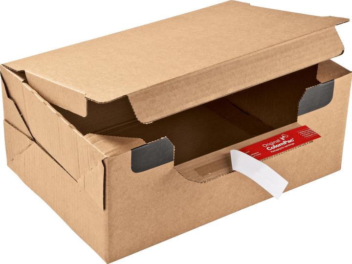 Produktbild Dinkhauser Kartonagen Return® Box (28.20 x 19.10 x 14 cm)