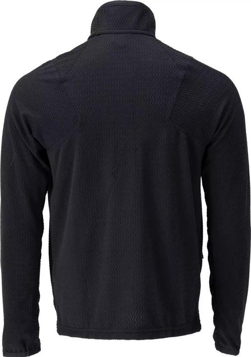 Actual product image Mascot Mens Customised Patterned Fleece Jacket (M)