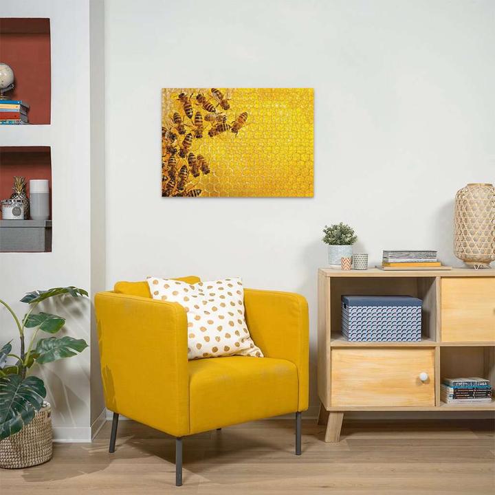 Produktbild Ravensburger Bienen (1000 Teile)