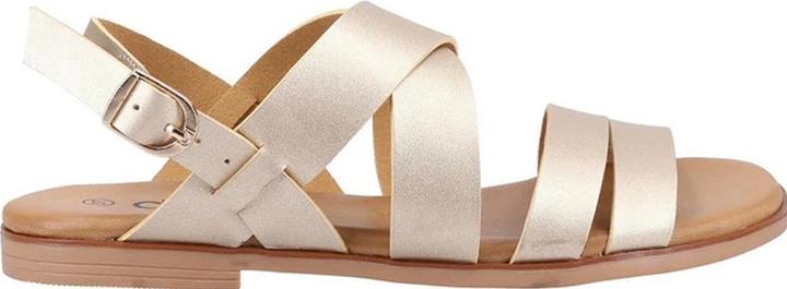 Produktbild Divaz Womens/Ladies Sienna Sandals (40.5)