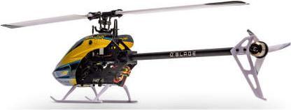 Produktbild Blade REVOLUTION 235 CP EP BNF Basic with SAFE No Battery / No Charger