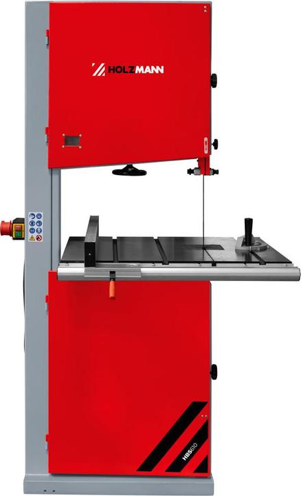 Produktbild Holzmann Holzbandsäge Tisch XL