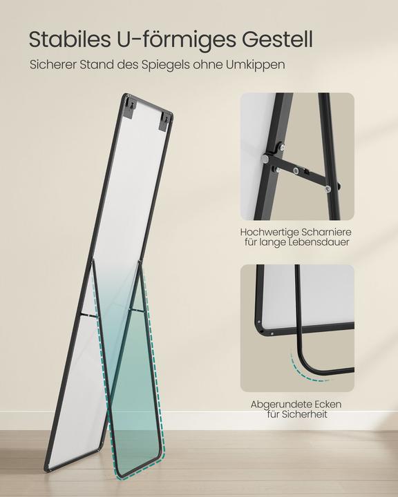 Actual product image Songmics Marcel (50 x 1.30 cm)