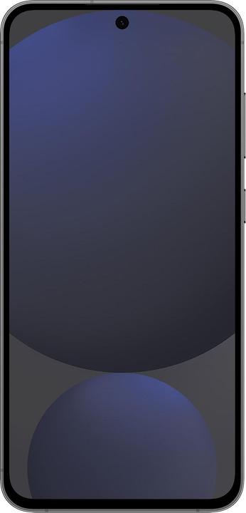 Actual product image Samsung Galaxy S24 FE (128 GB, Graphites, 6.70", Dual SIM, 5G)