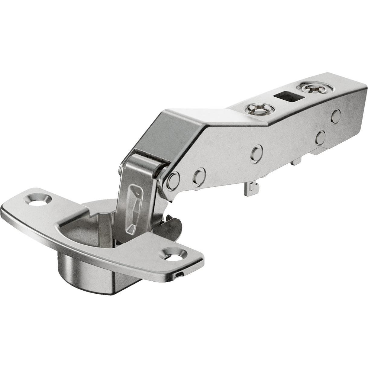 Thumbnail - Hettich, Möbelscharnier, 30° Topfbänder Sensys 8639i W30, Eckband vorliegend / inliegen
