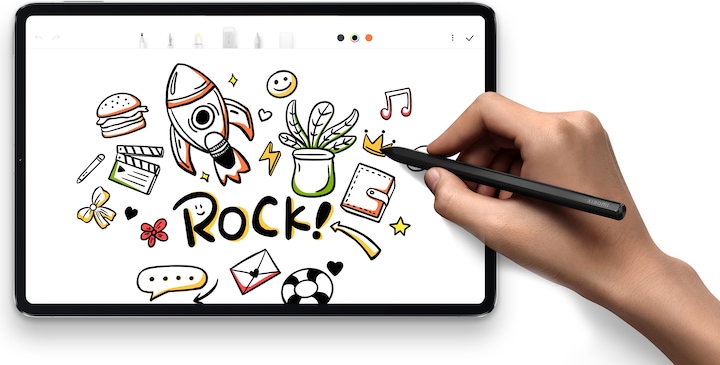 Actual product image Xiaomi Smart Pen