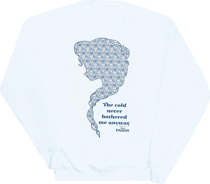 Produktbild Disney Frozen Cold Sweatshirt (XS)