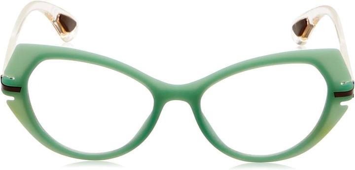 Actual product image AirDP Style Vale Women's Glasses with Protective Case