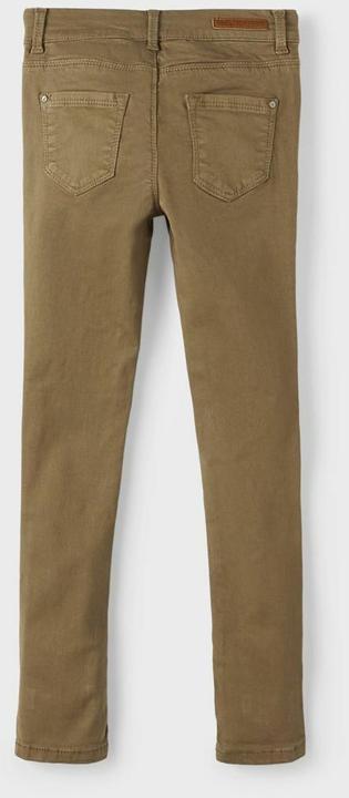 Produktbild Name it Skinny Fit Jeans (122)