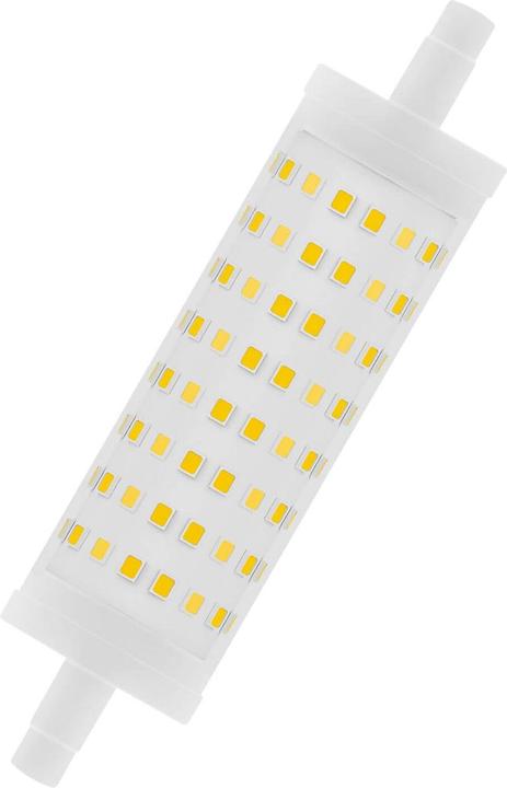 Image du produit Ledvance Lampe LED (R7, 15 W, 2000 lm, 1 x, E)