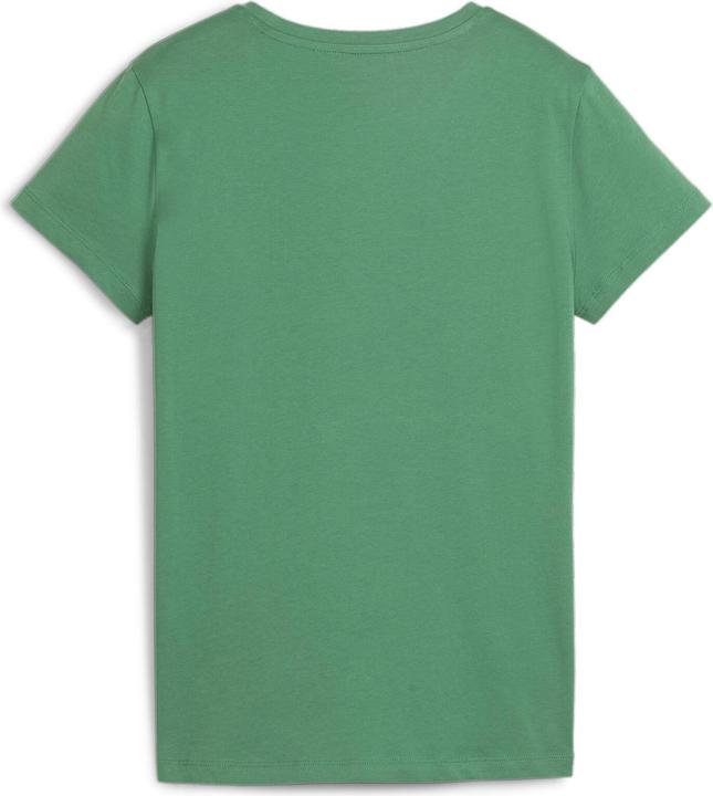 Actual product image Puma ESS+ BLOSSOM Script Tee (M)